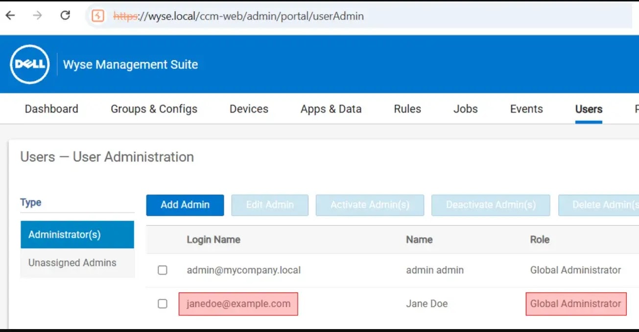 αλυσίδα επίθεσης (Πηγή: PT Security)